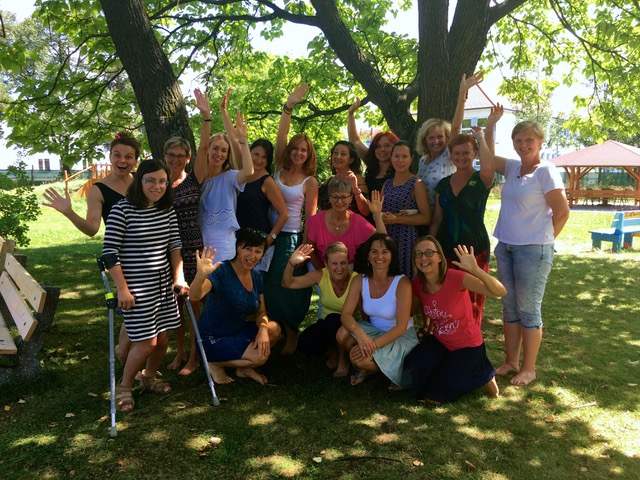 Tento cyklický kurz vám doslova změní život!